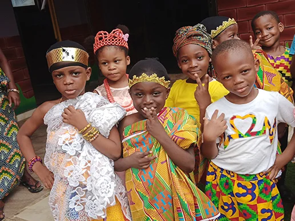 Cultural Day Celebration