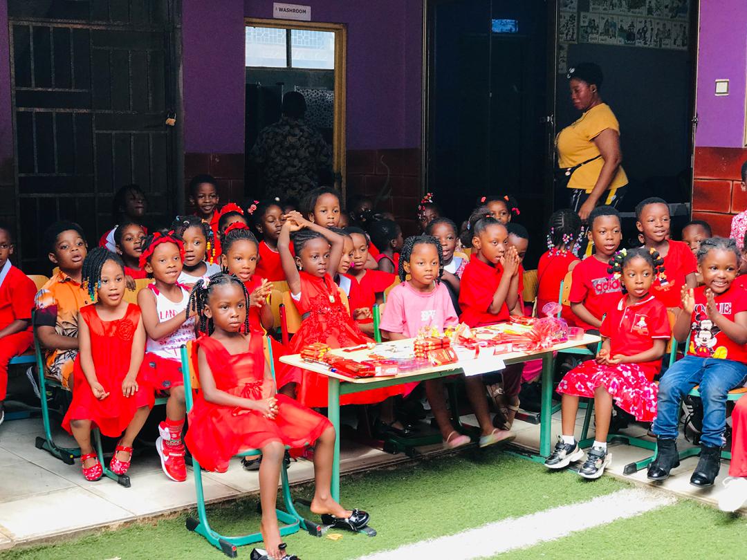 Reading and Literacy Activities